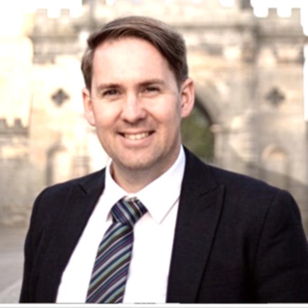 Parliamentary Candidate - SAM RUSHWORTH. Labour Party Parliamentary Candidate for Bishop Auckland Constituency 