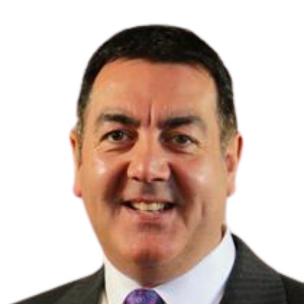 Rob Yorke for West Auckland - Durham County Councillor candidate for West Auckland