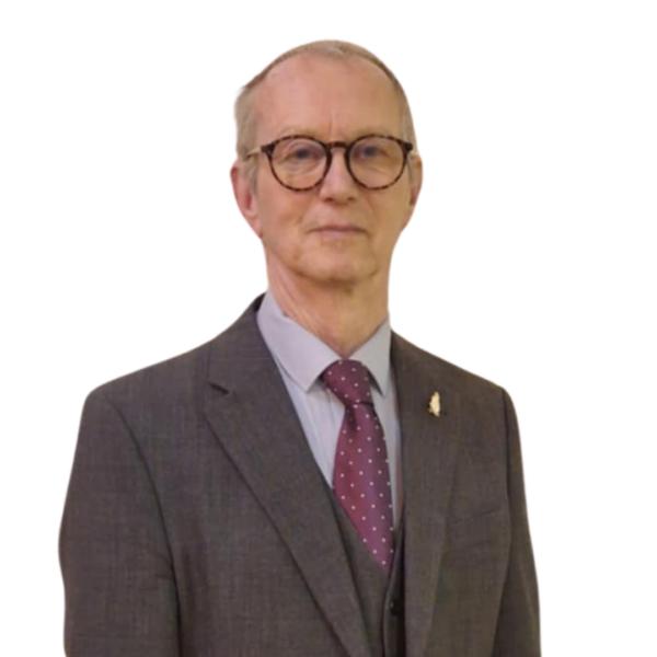 Simon Land - County Councillor Candidate for Lower Teesdale
